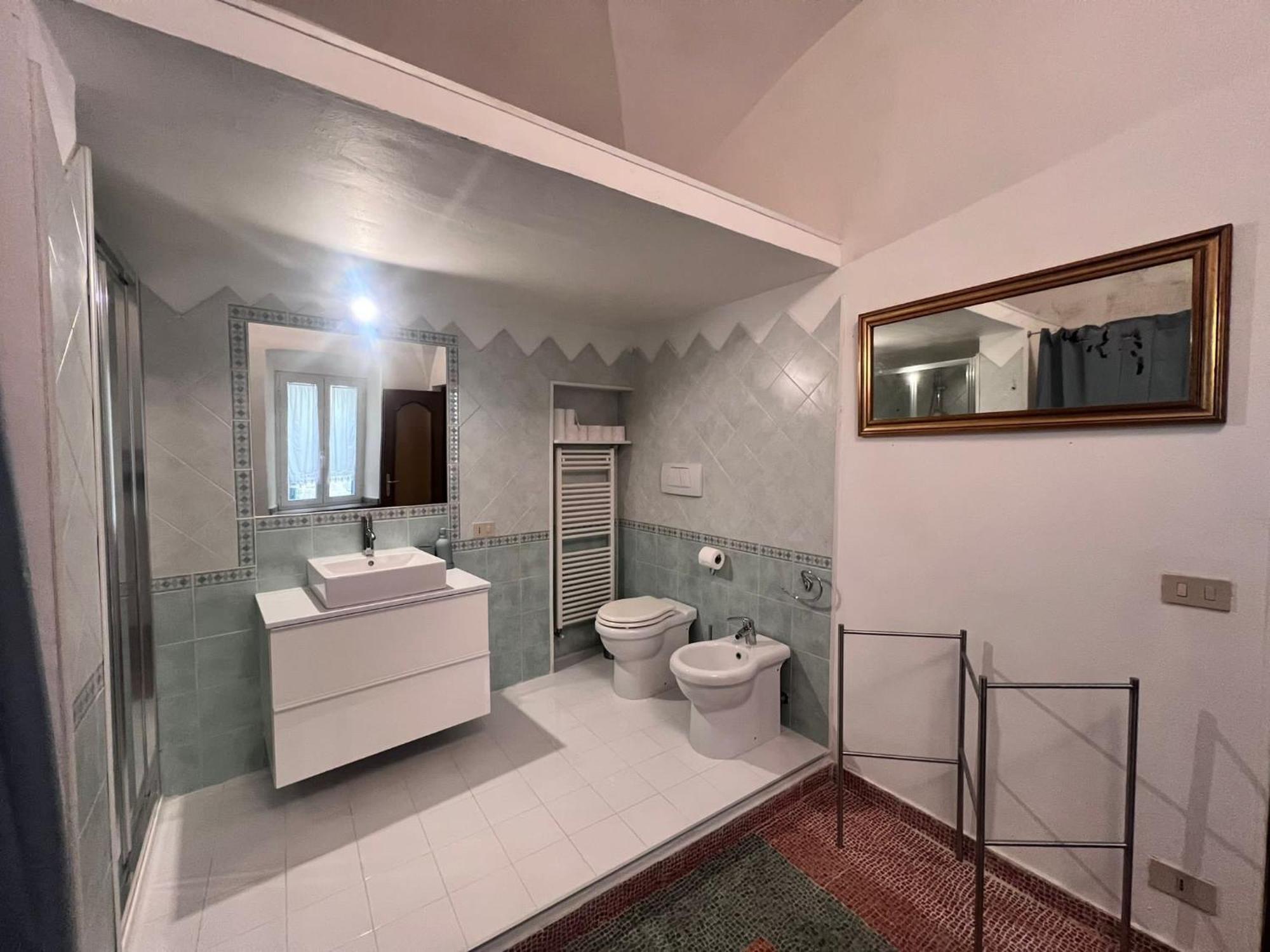 Toffee Palmari 23 - Seven Suites Sanremo Dış mekan fotoğraf