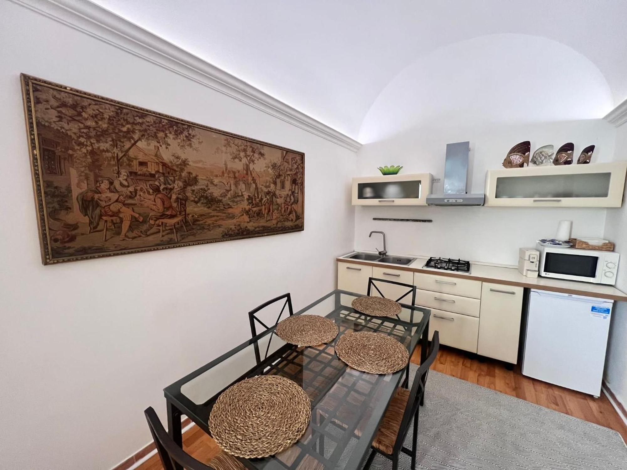 Toffee Palmari 23 - Seven Suites Sanremo Dış mekan fotoğraf