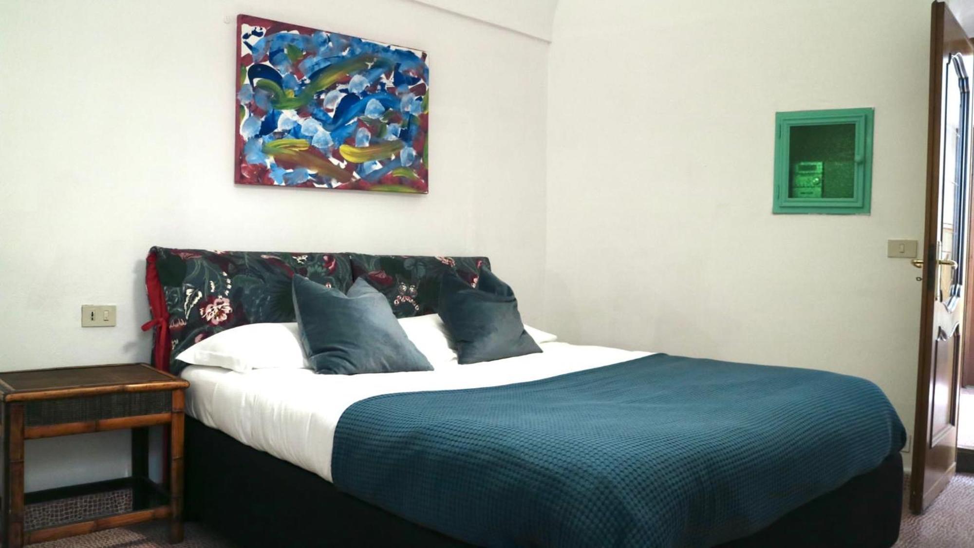 Toffee Palmari 23 - Seven Suites Sanremo Dış mekan fotoğraf