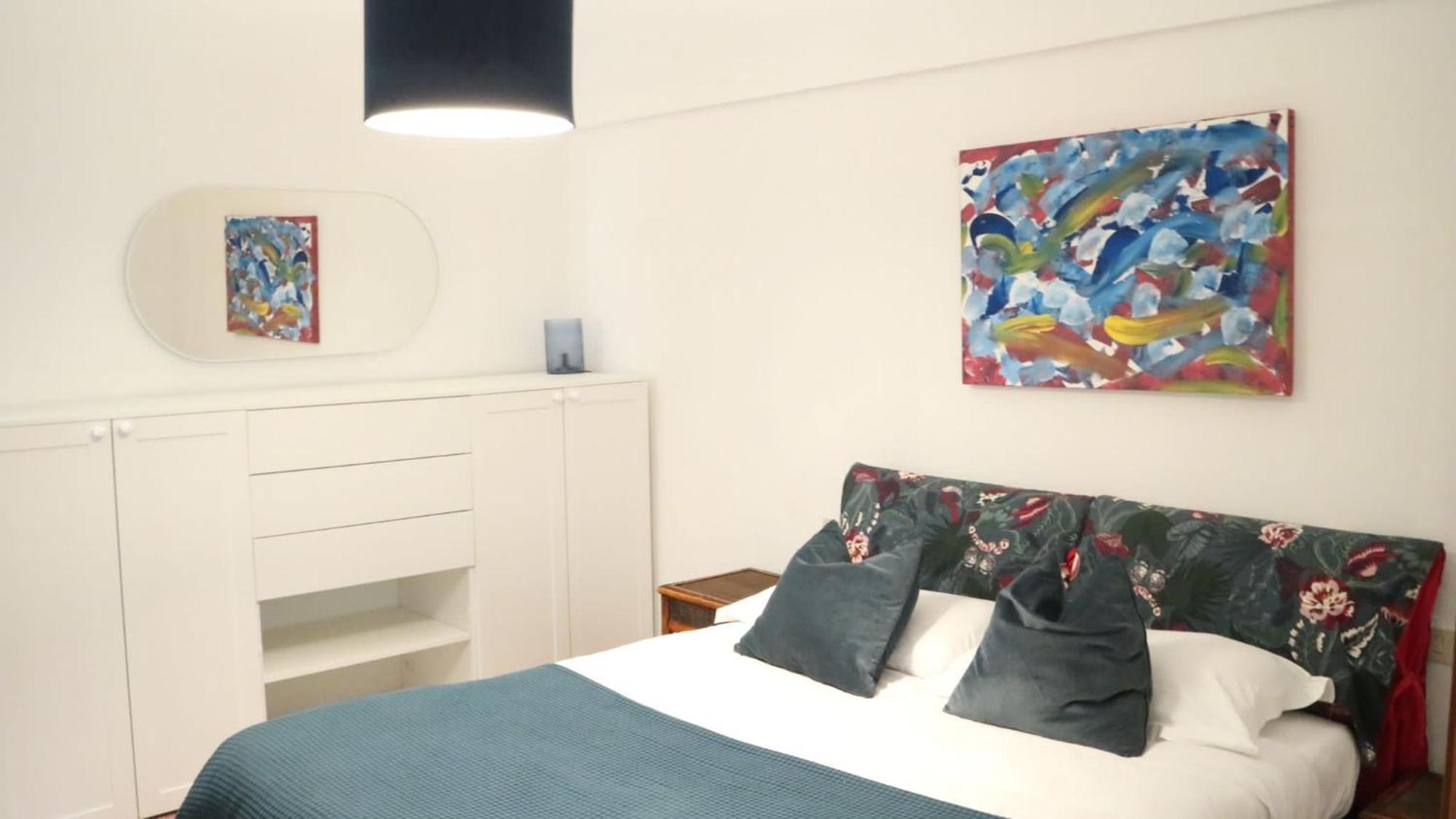 Toffee Palmari 23 - Seven Suites Sanremo Dış mekan fotoğraf