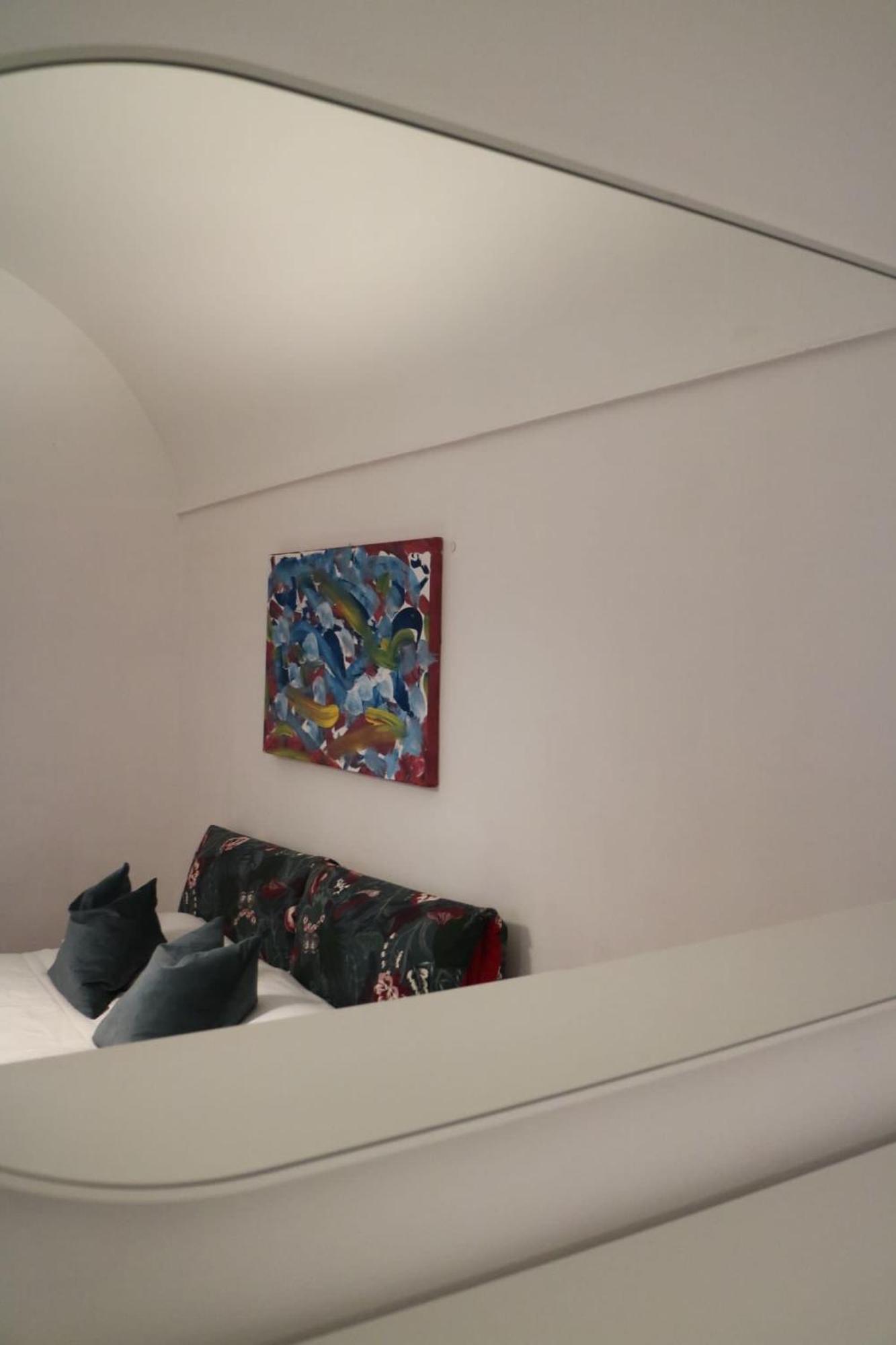 Toffee Palmari 23 - Seven Suites Sanremo Dış mekan fotoğraf
