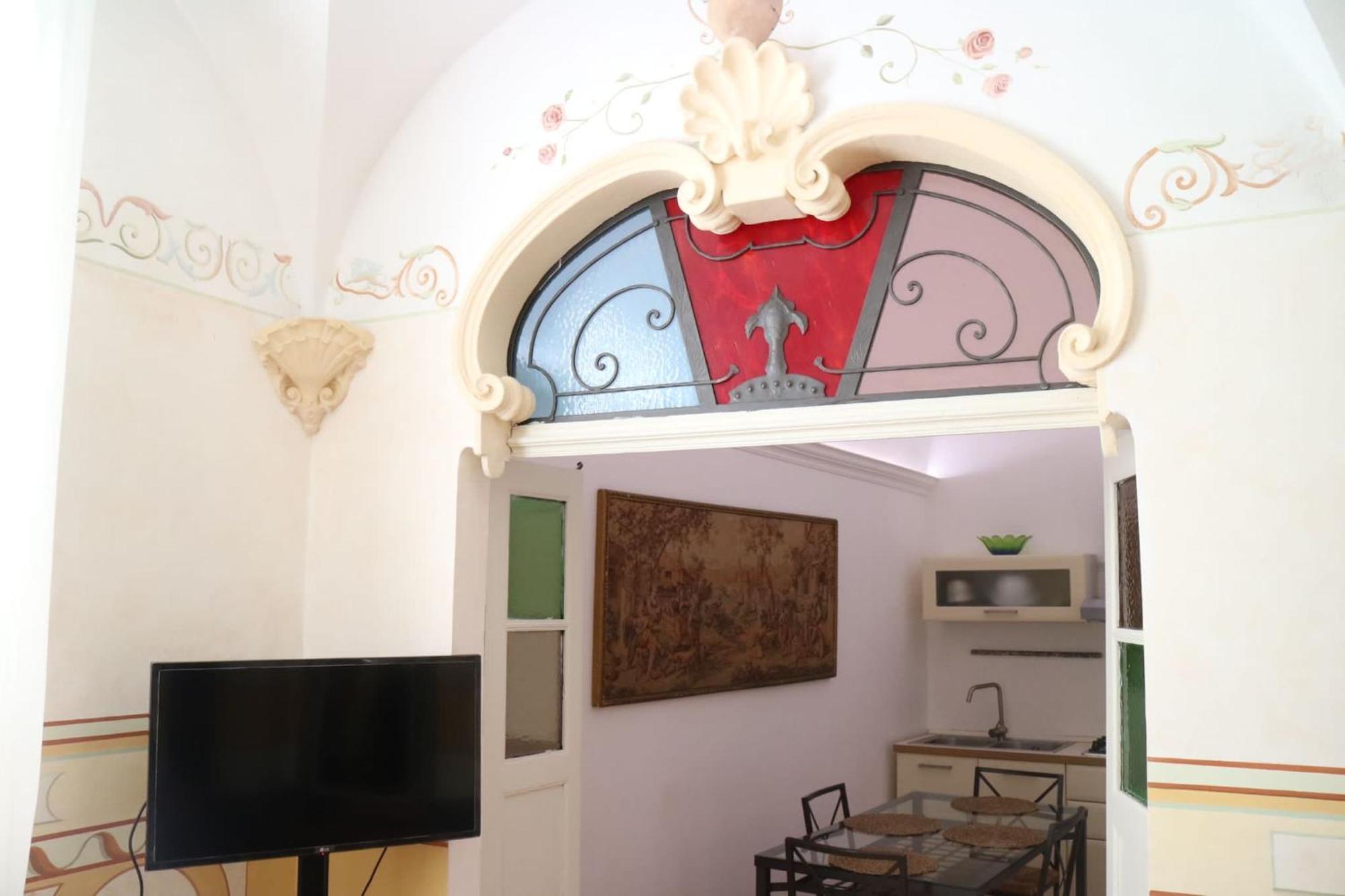 Toffee Palmari 23 - Seven Suites Sanremo Dış mekan fotoğraf