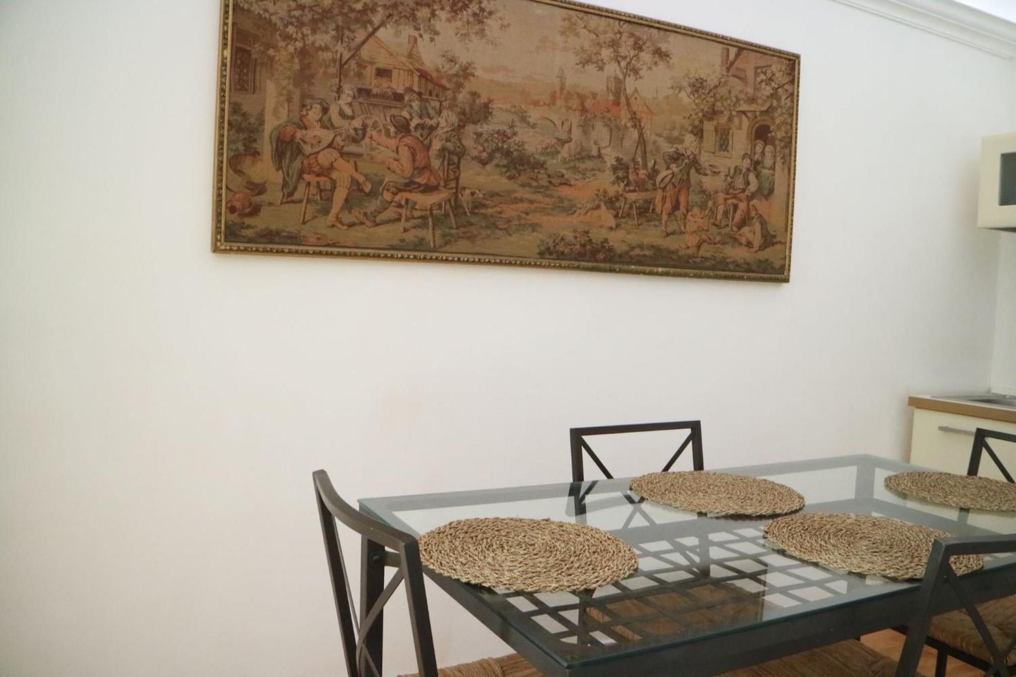 Toffee Palmari 23 - Seven Suites Sanremo Dış mekan fotoğraf