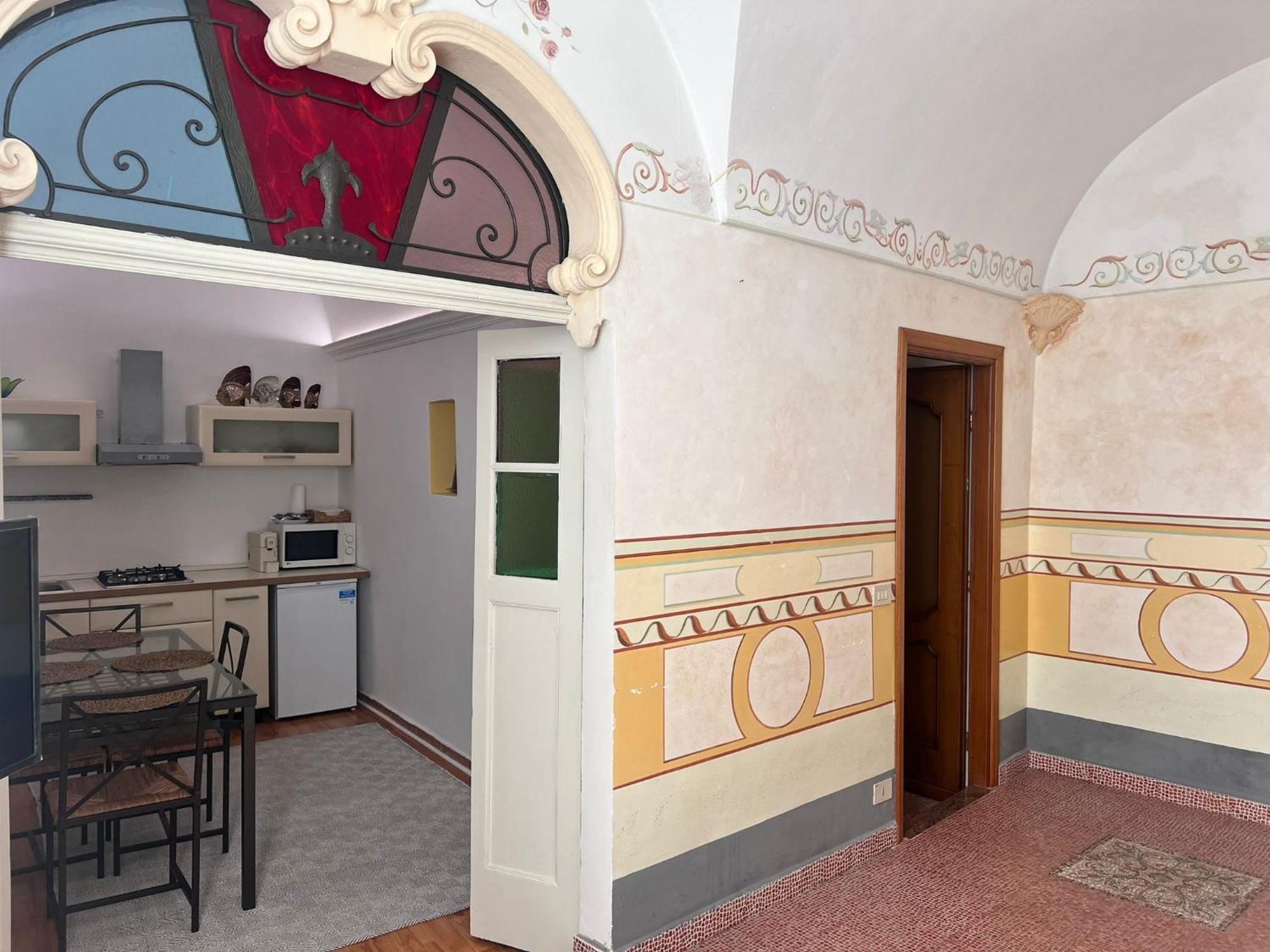 Toffee Palmari 23 - Seven Suites Sanremo Dış mekan fotoğraf